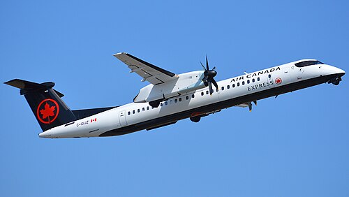 Air Canada Express